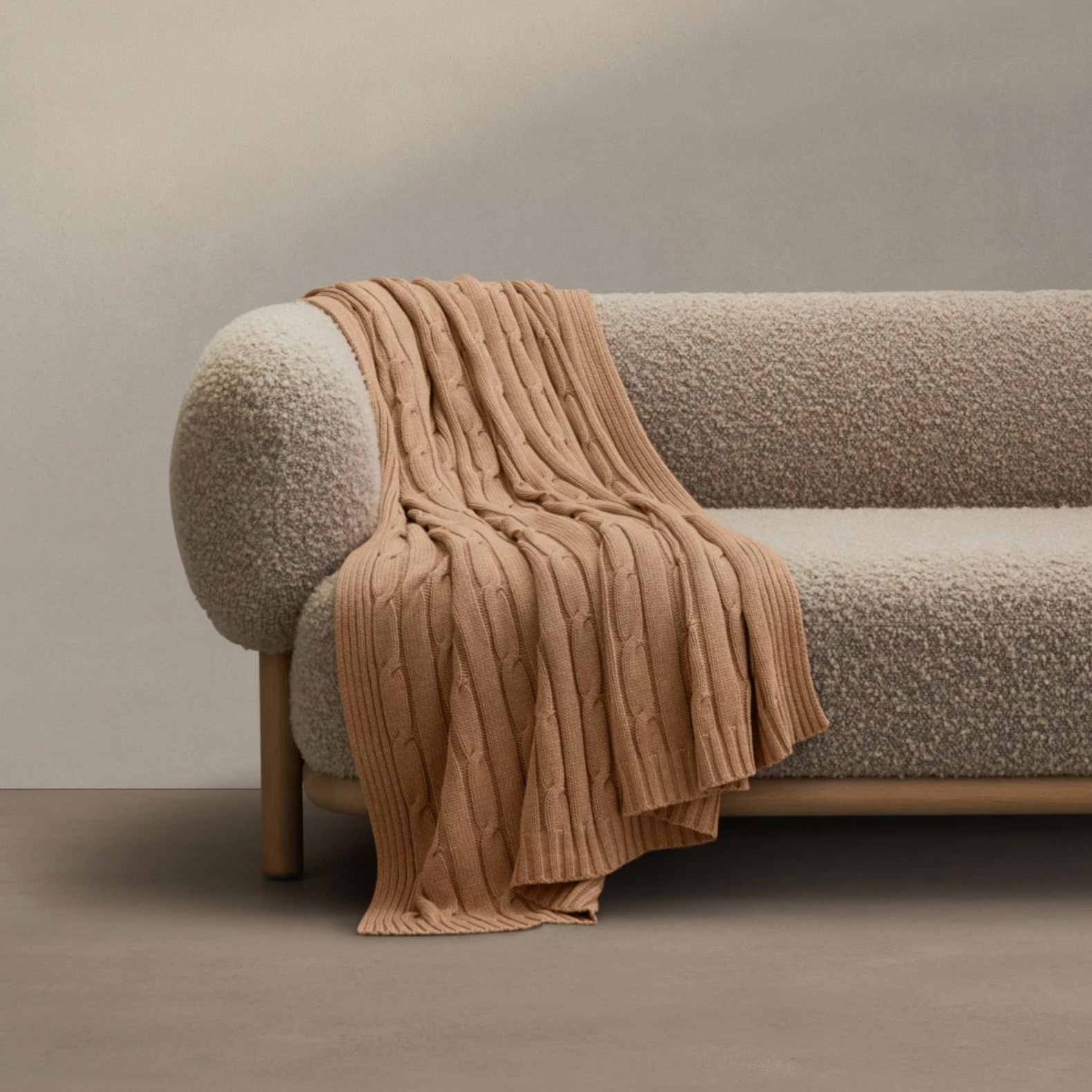 Selka Throw