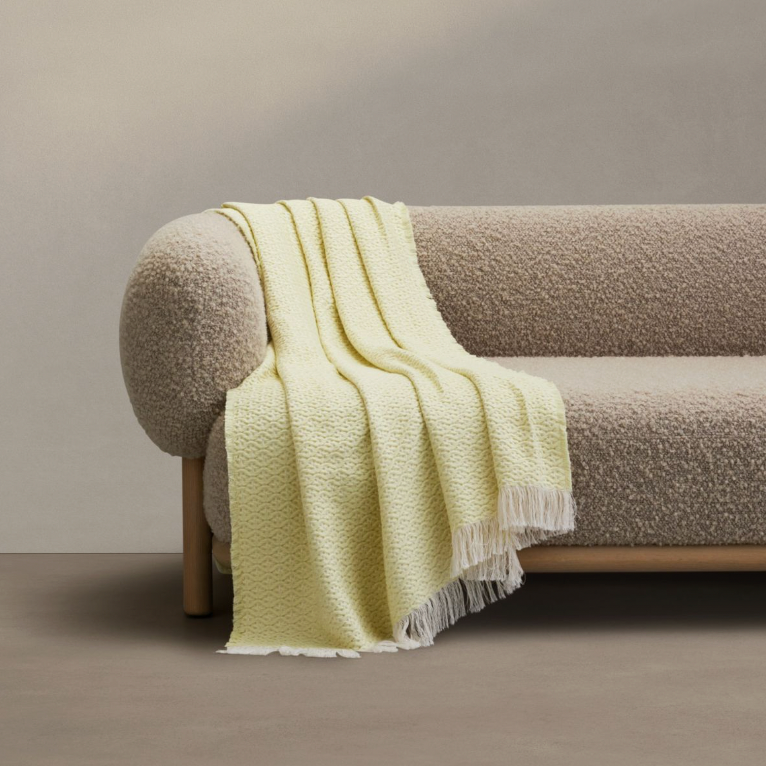 Sunisa Throw