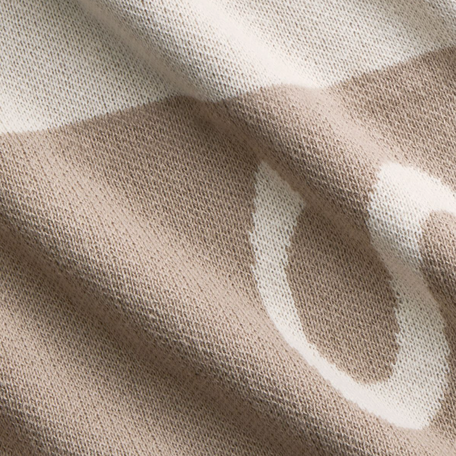 Logo Throw