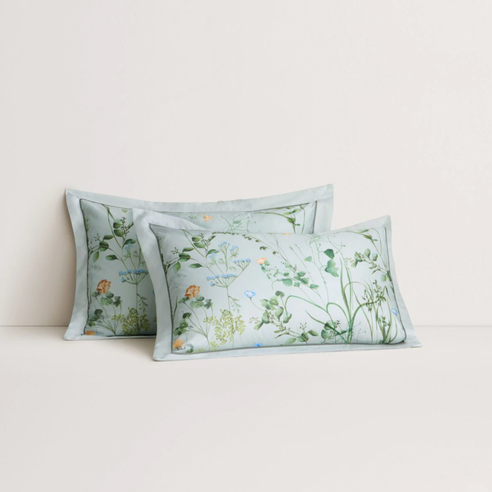 Dunford Tailored Pillowcase Pair