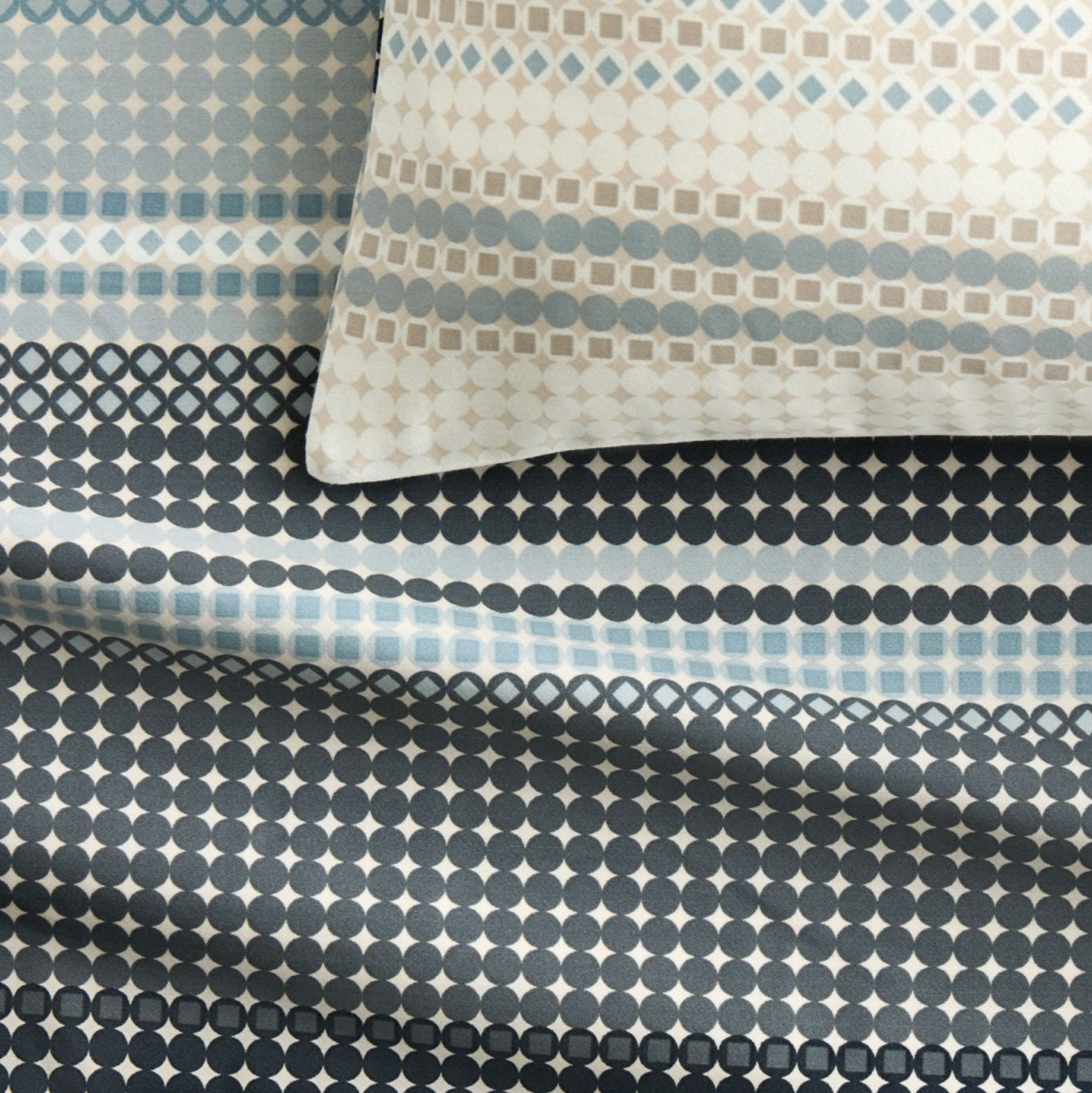 Fortam Quilt Cover Set