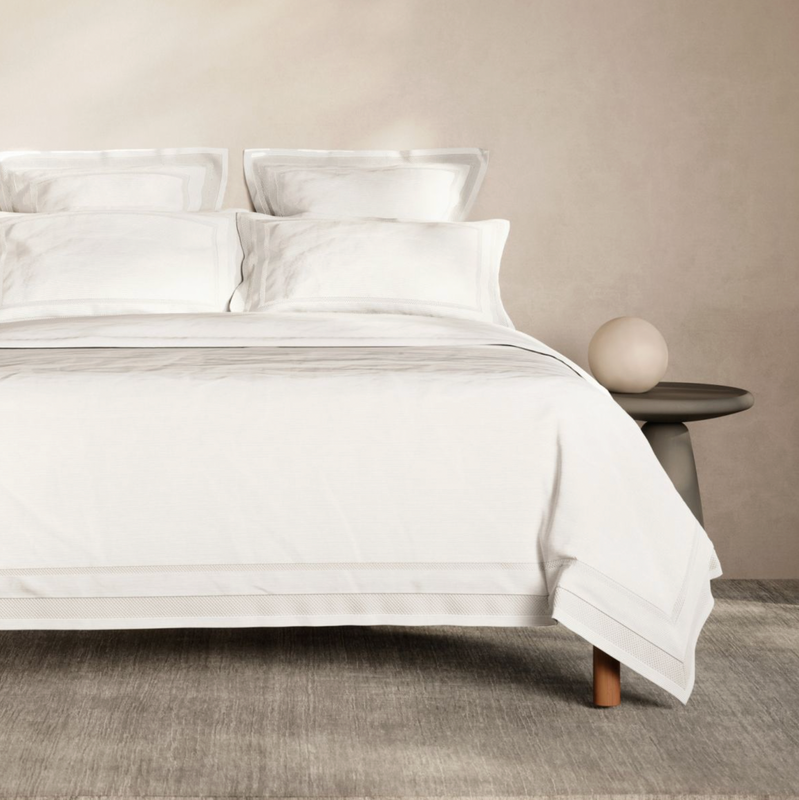 Winnmann Quilt Cover Set