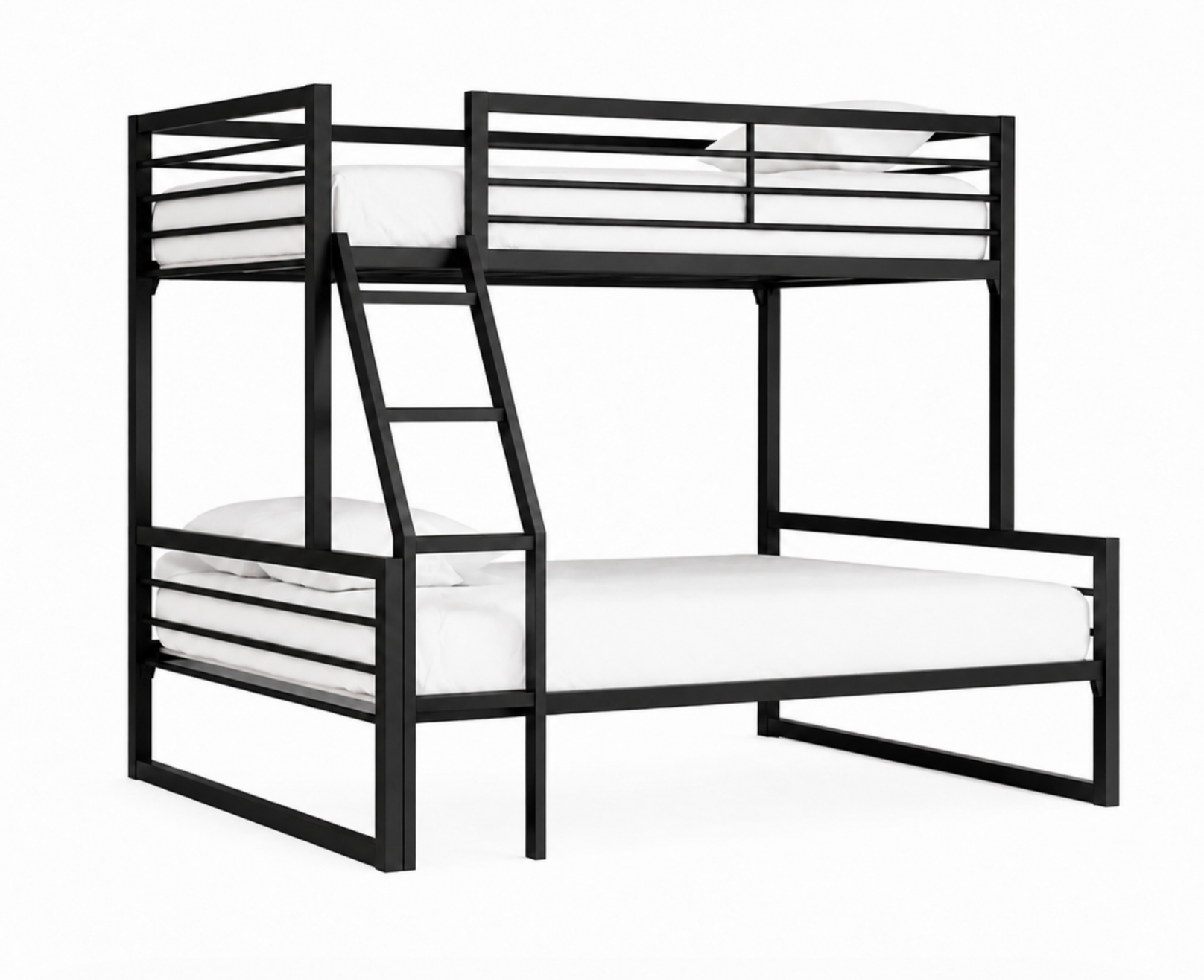 Nash Metal Bunk Bed