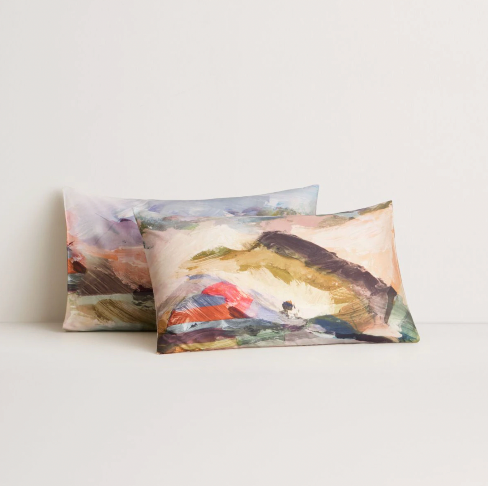 Nolann Pillowcase Pair