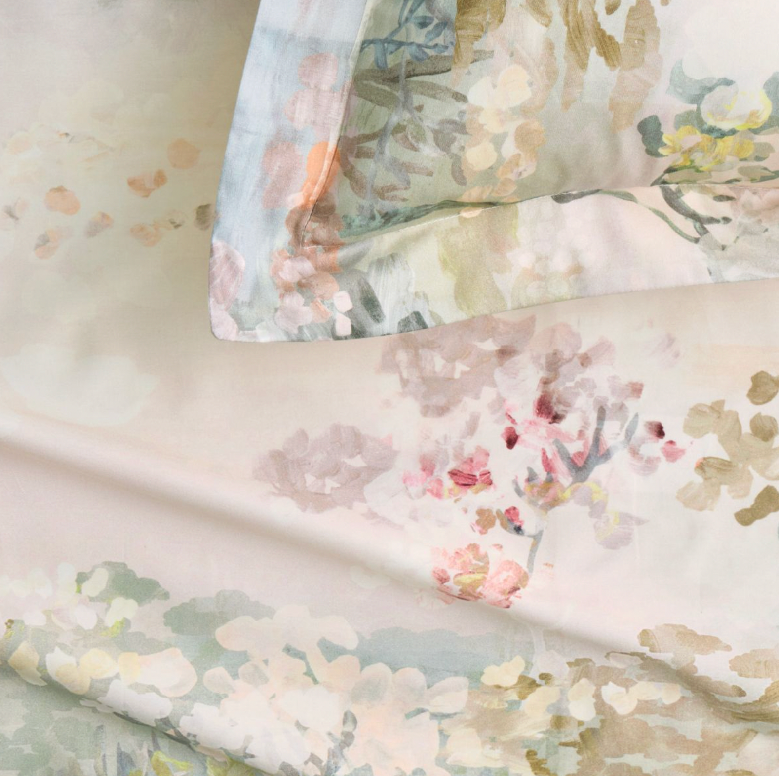 Cheston Pillowcase Pair