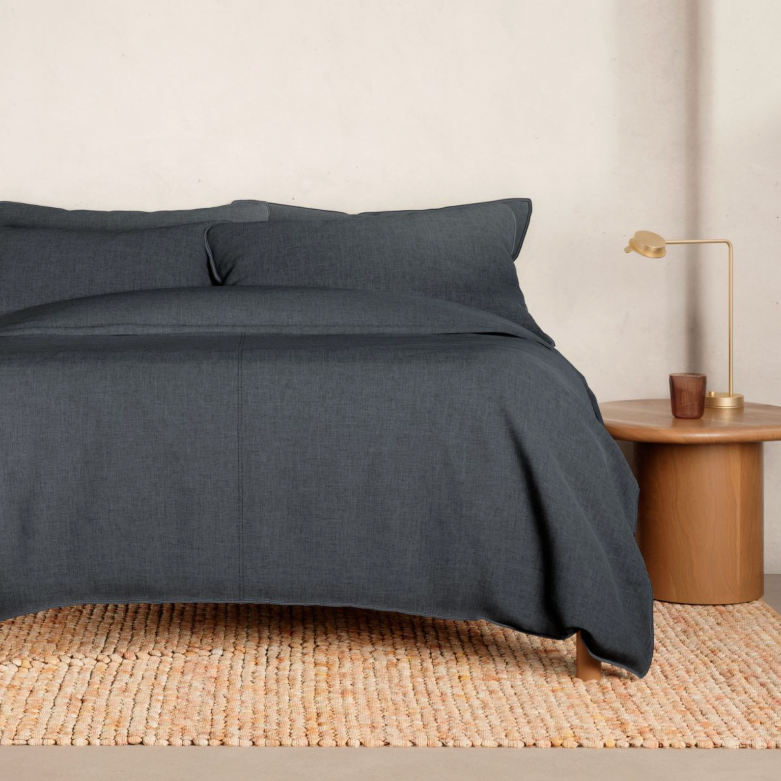 Reilly Quilt Cover Set