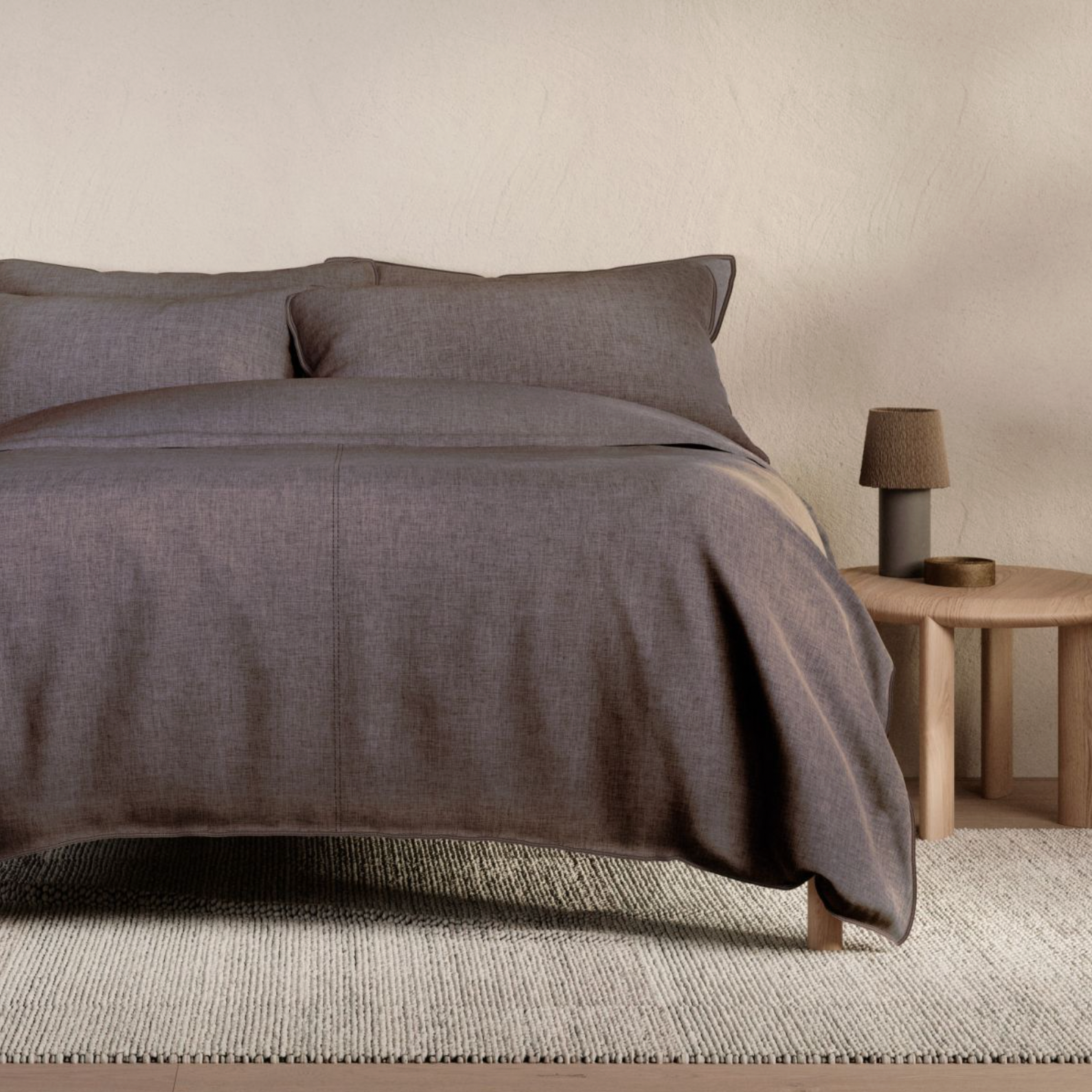 Reilly Quilt Cover Set