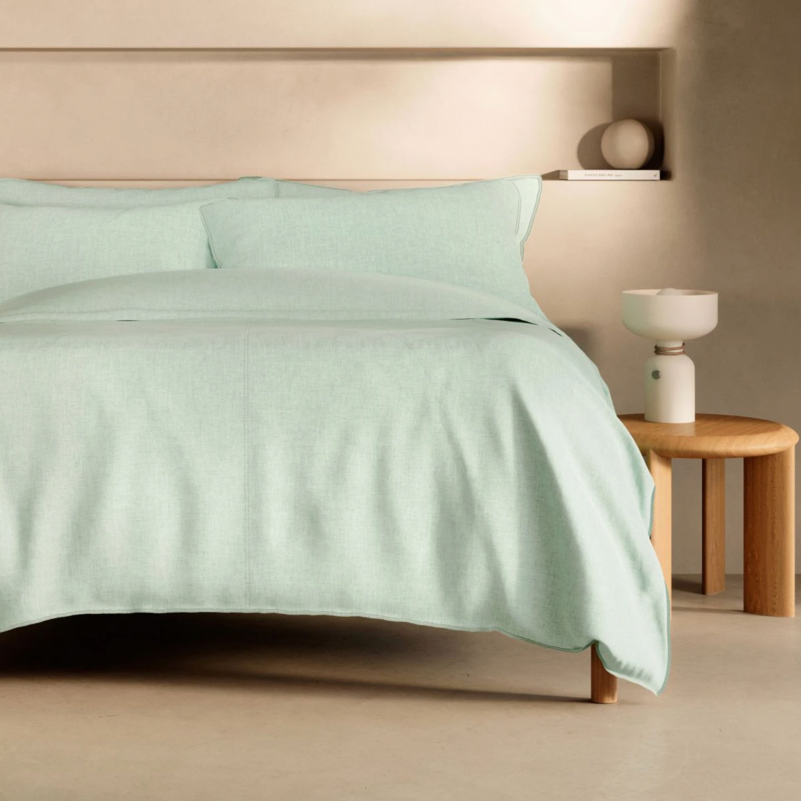 Reilly Quilt Cover Set