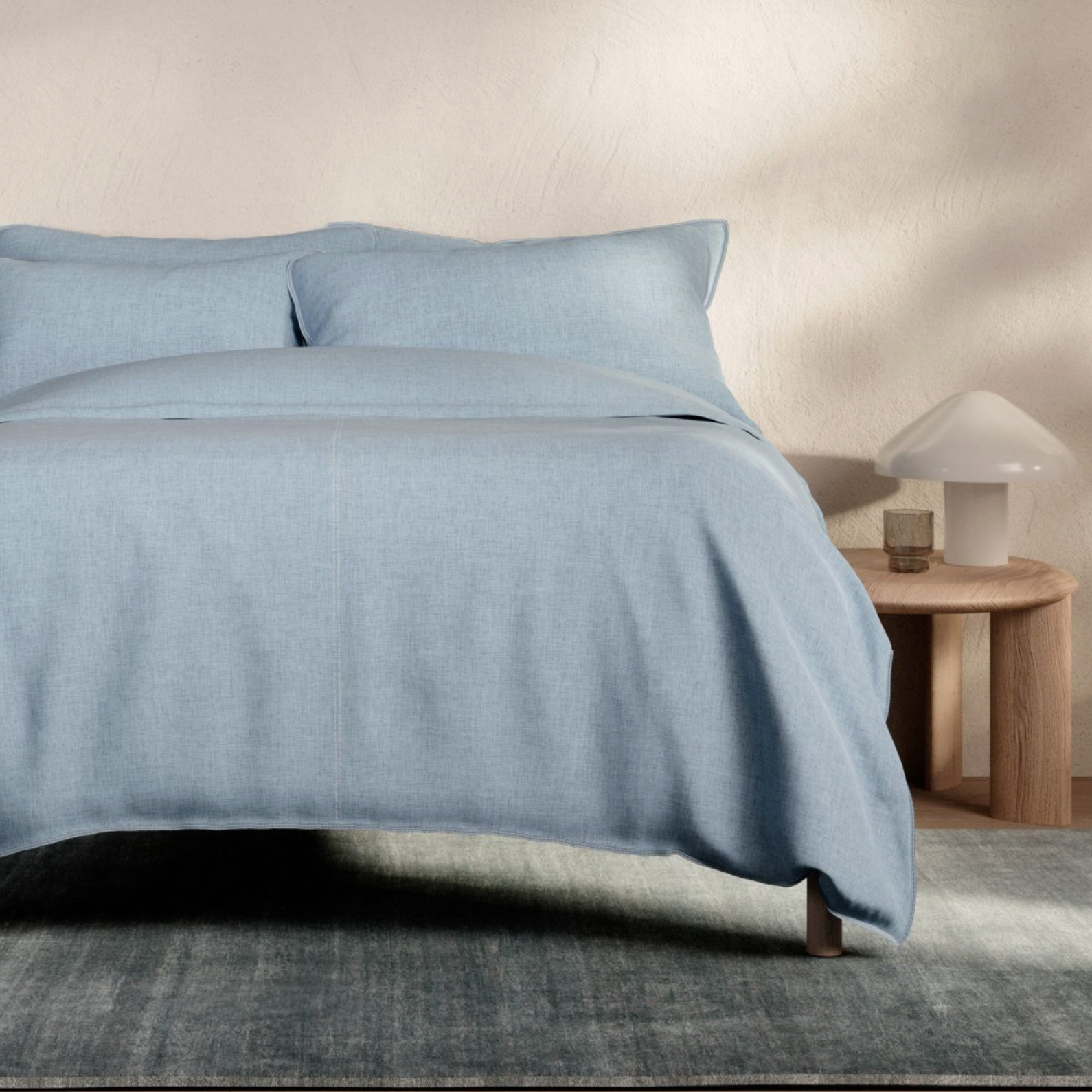 Reilly Quilt Cover Set