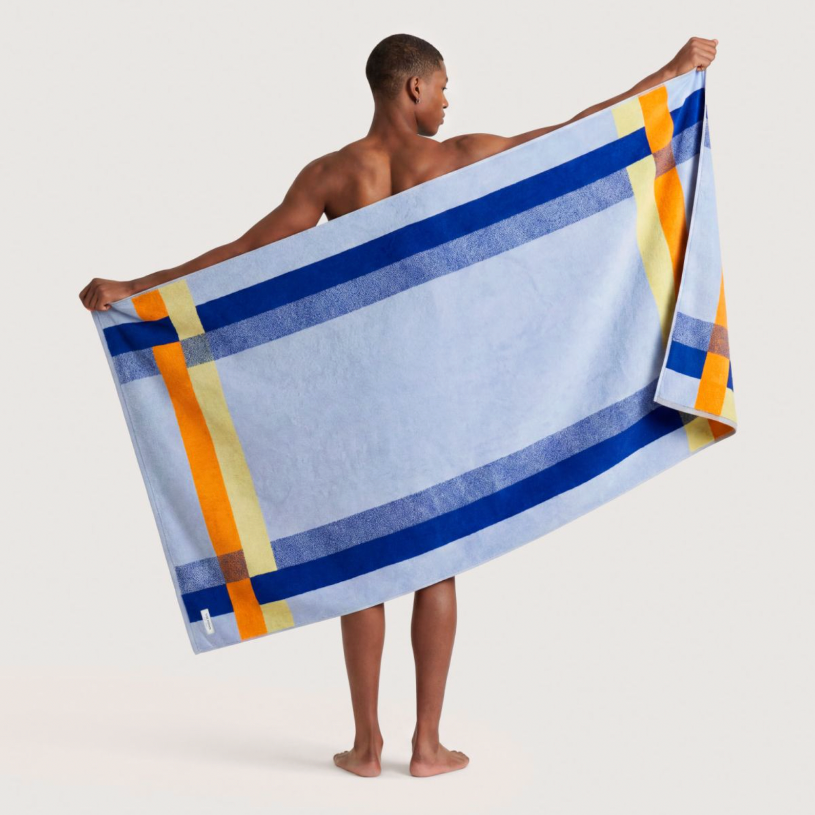 Elysun Beach Towel