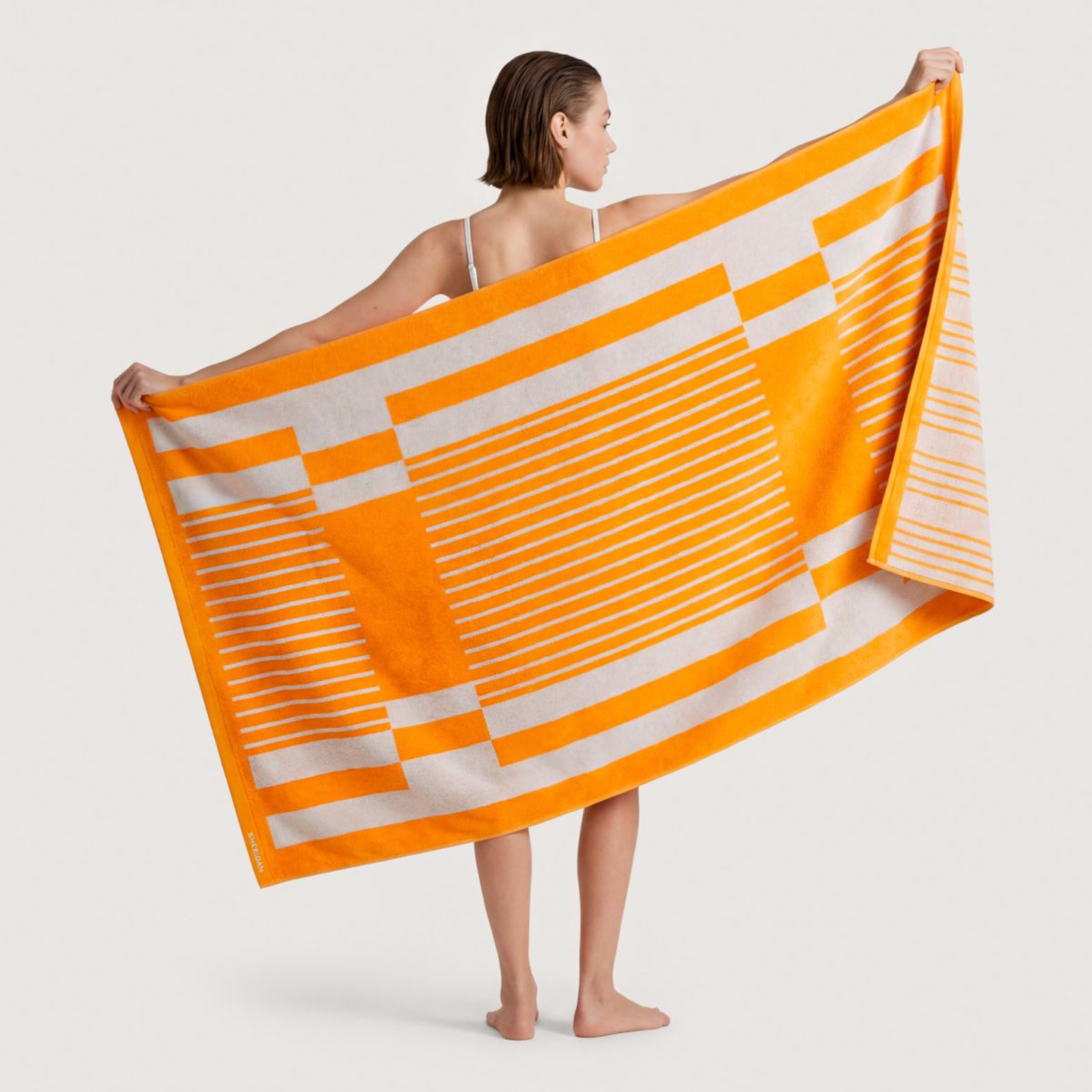 Solura Beach Towel