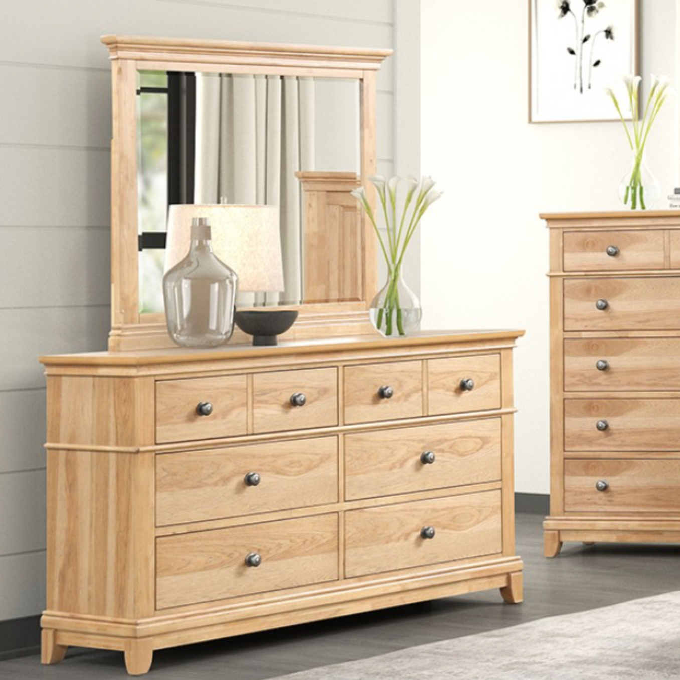 Julien Dressing Table