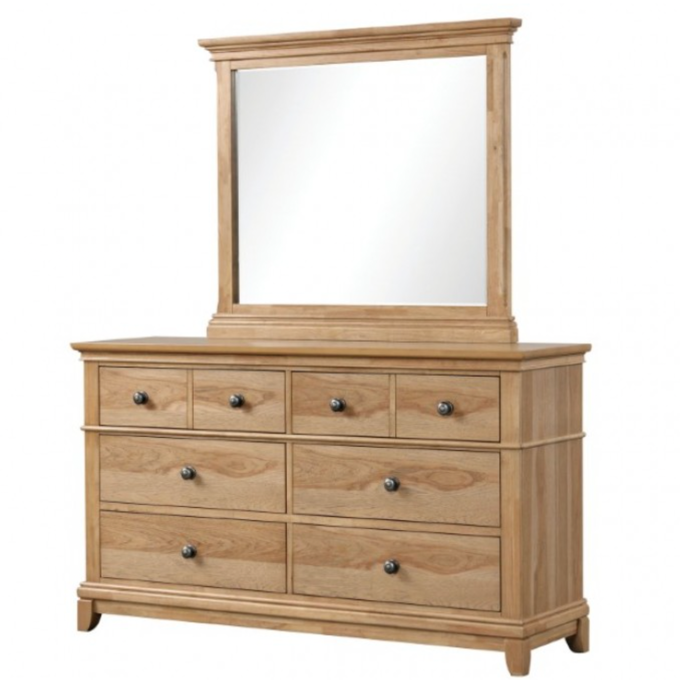 Julien Dressing Table