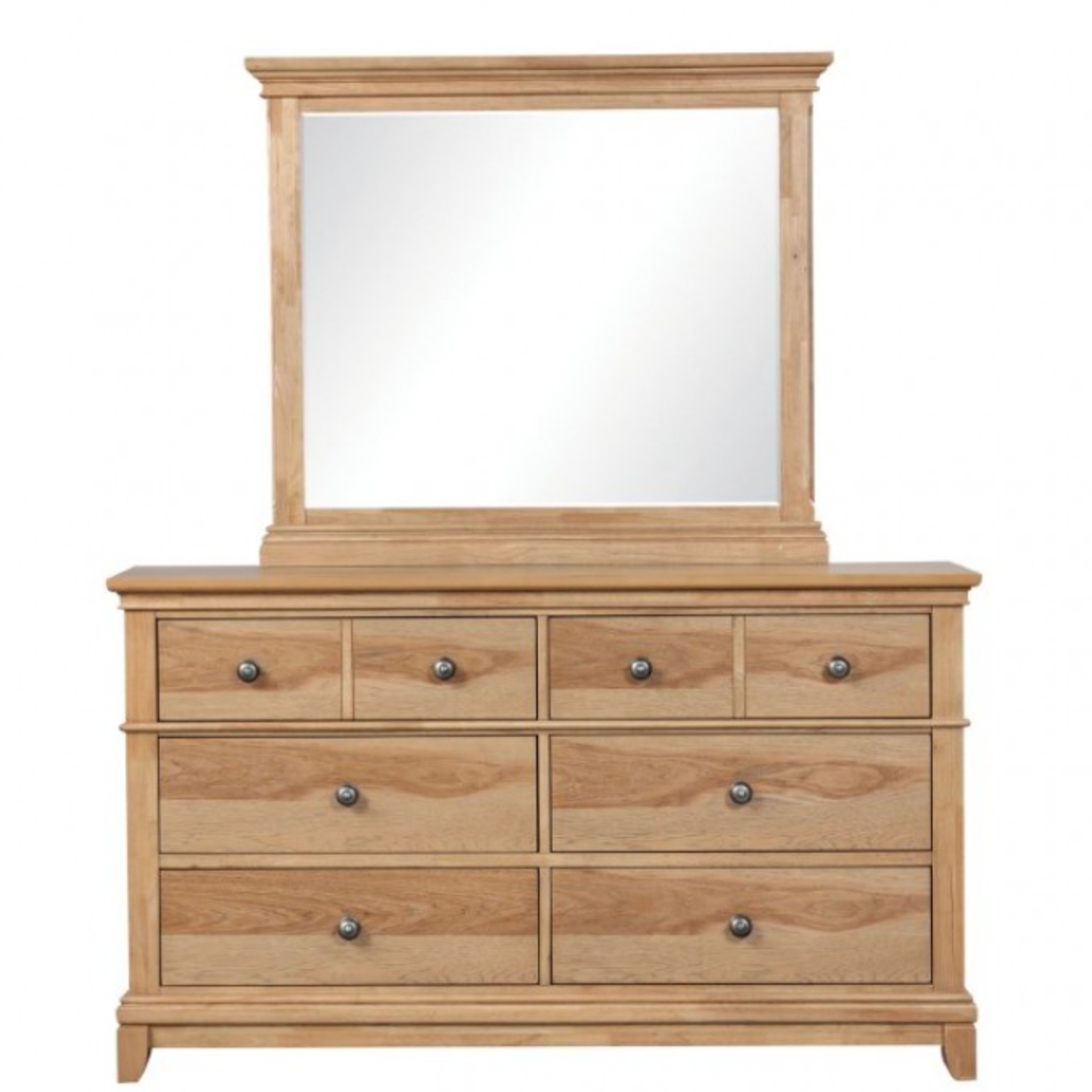 Julien Dressing Table