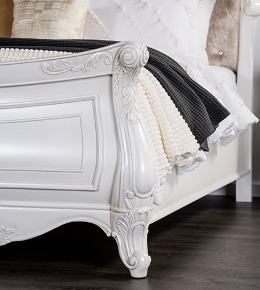 Valencia Bed Frame