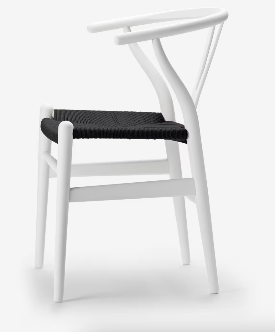 Wishbone Chair