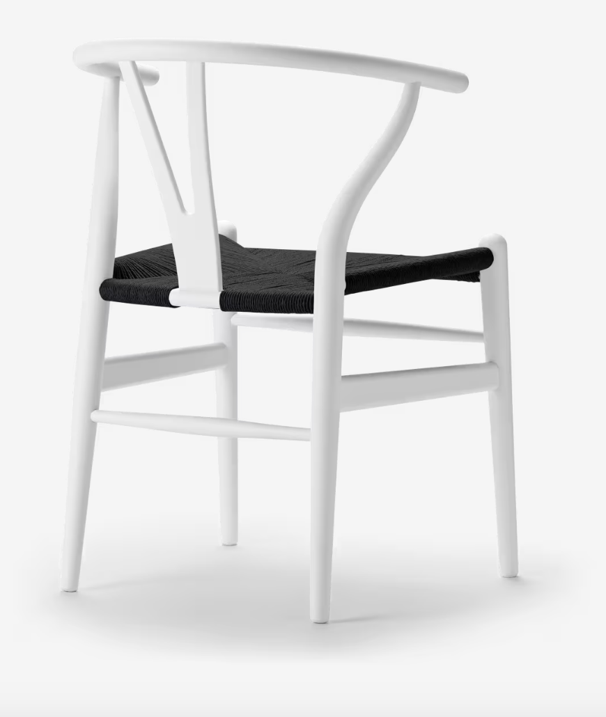 Wishbone Chair