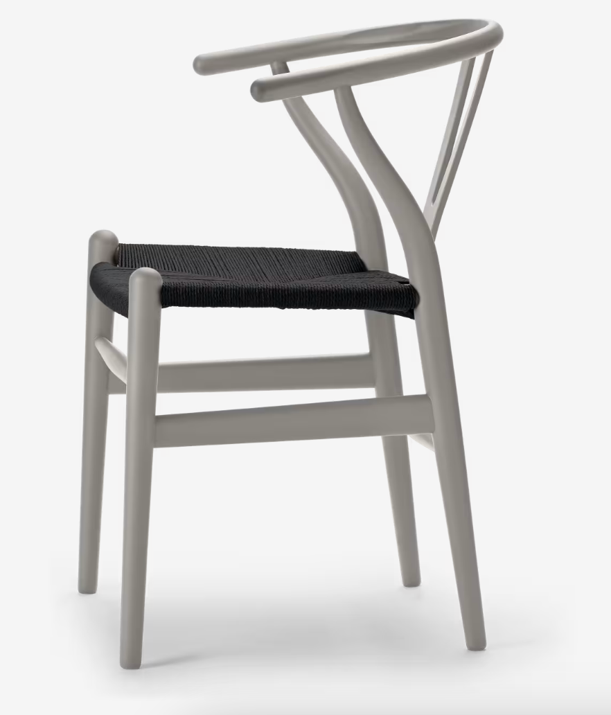 Wishbone Chair