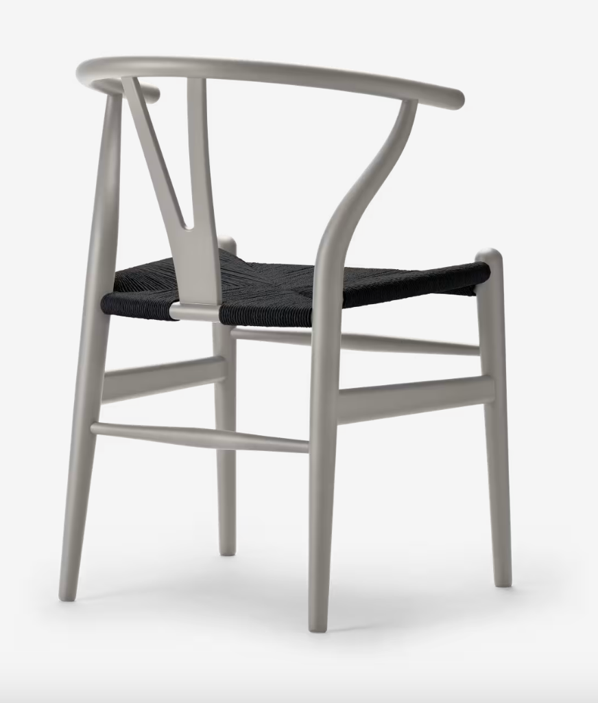 Wishbone Chair