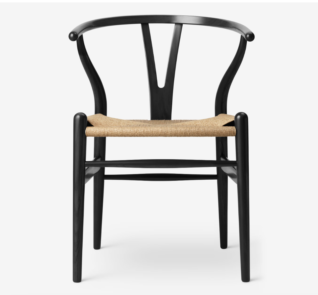 Wishbone Chair