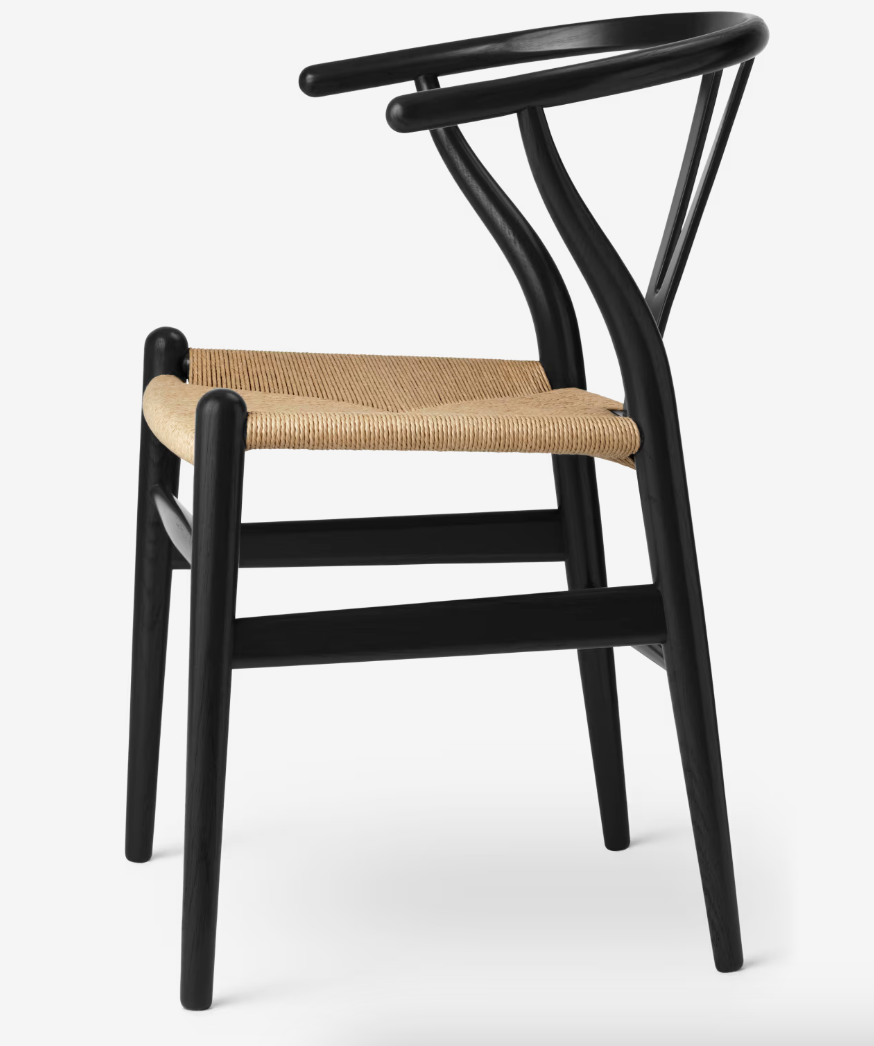 Wishbone Chair
