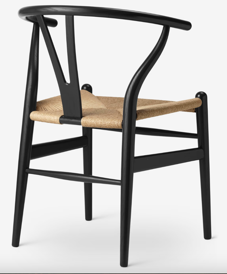 Wishbone Chair