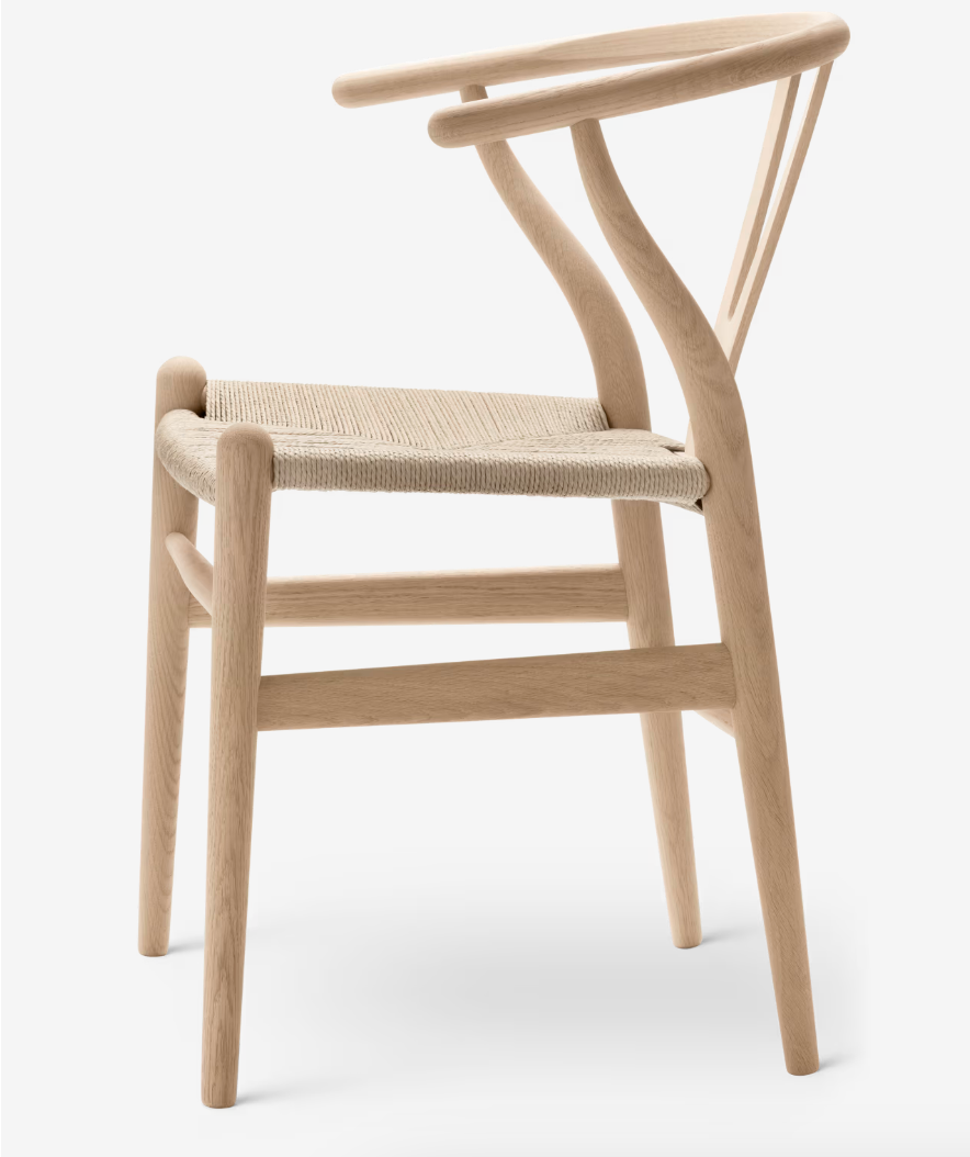 Wishbone Chair