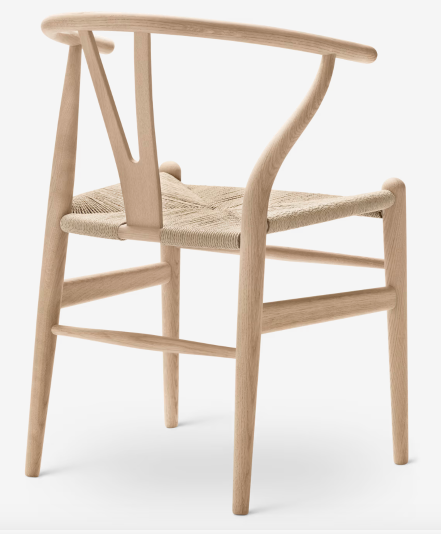 Wishbone Chair