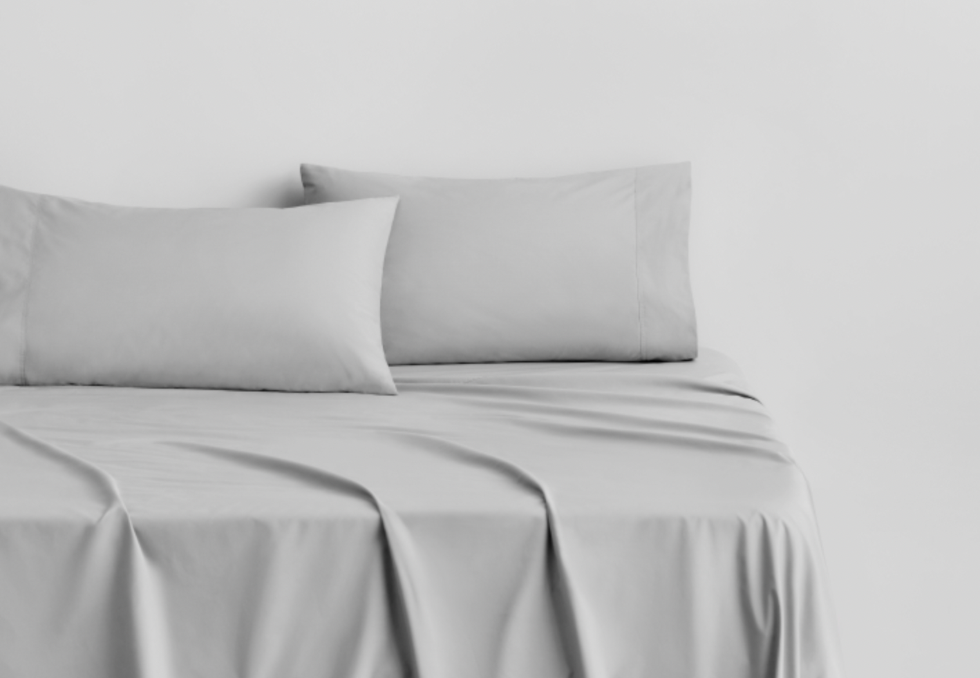 Byren Percale Sheet Set