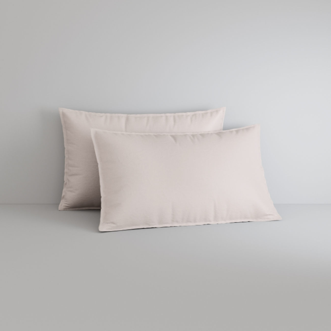 Bayley Washed Percale Sheet Set