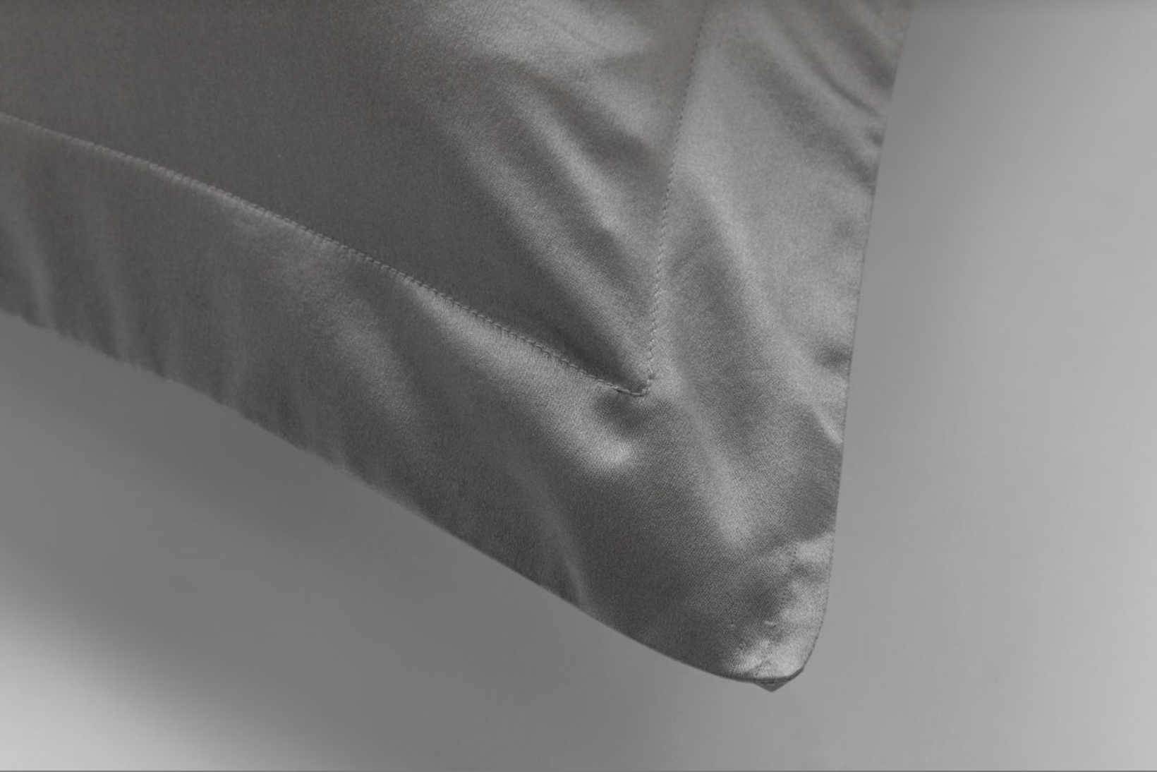 Lanham Silk Tailored Pillowcase
