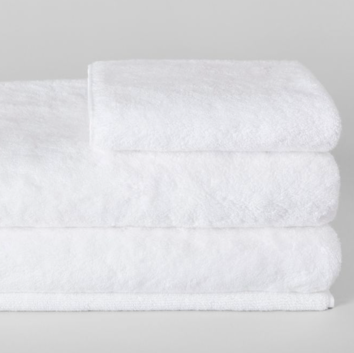 Ultimate Indulgence Bath Towel