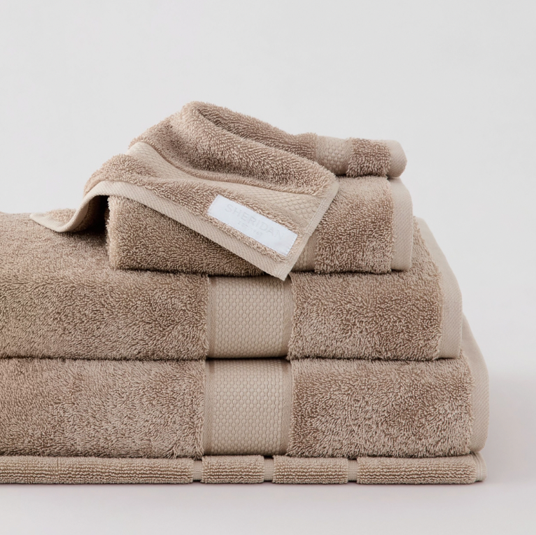 Luxury Egyptian Hand Towel
