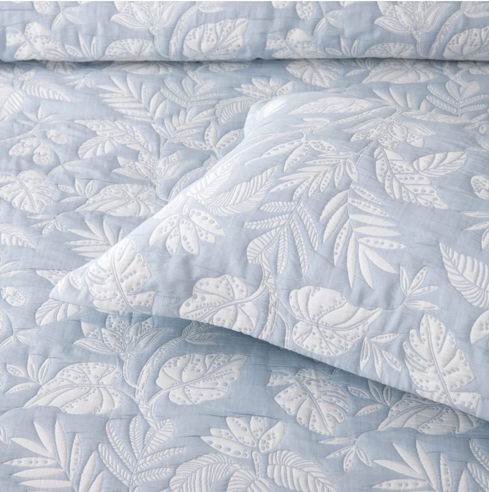 Laurieton Bedspread Set