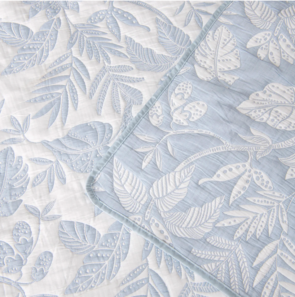 Laurieton Bedspread Set