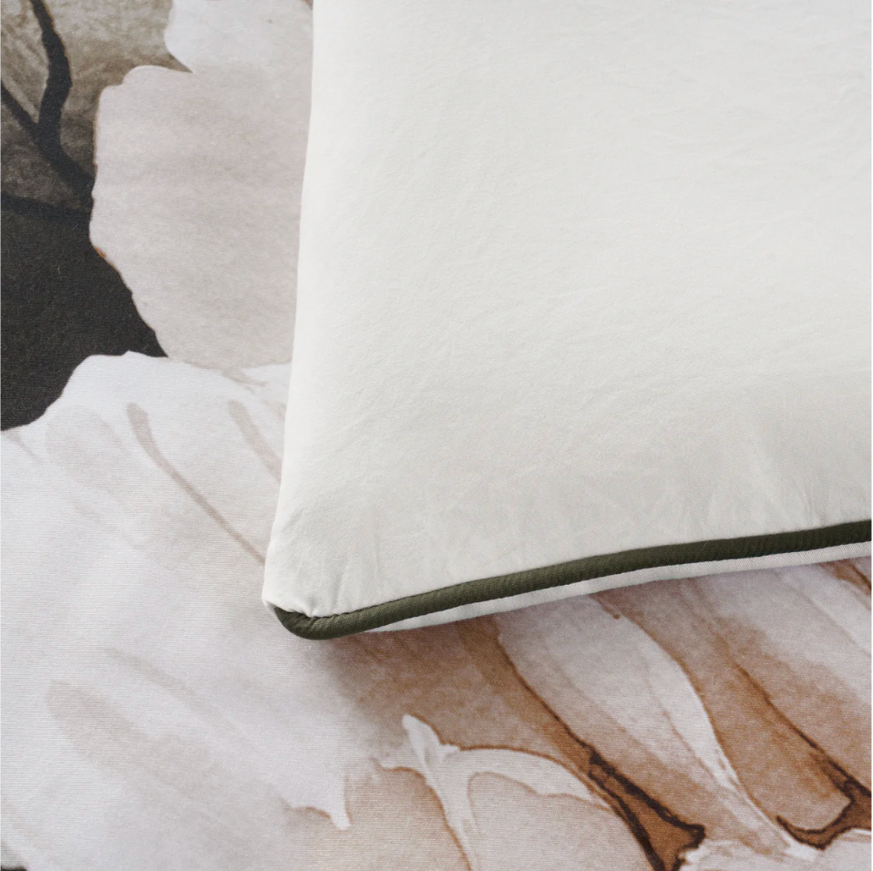 Somerset Quilt Cover Set