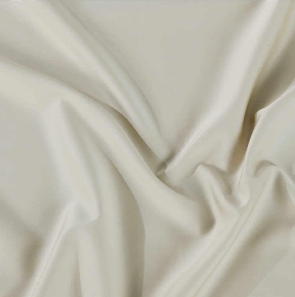 Rosebank Mega 500 Thread Count Bamboo/Cotton Sateen Weave Sheet Set