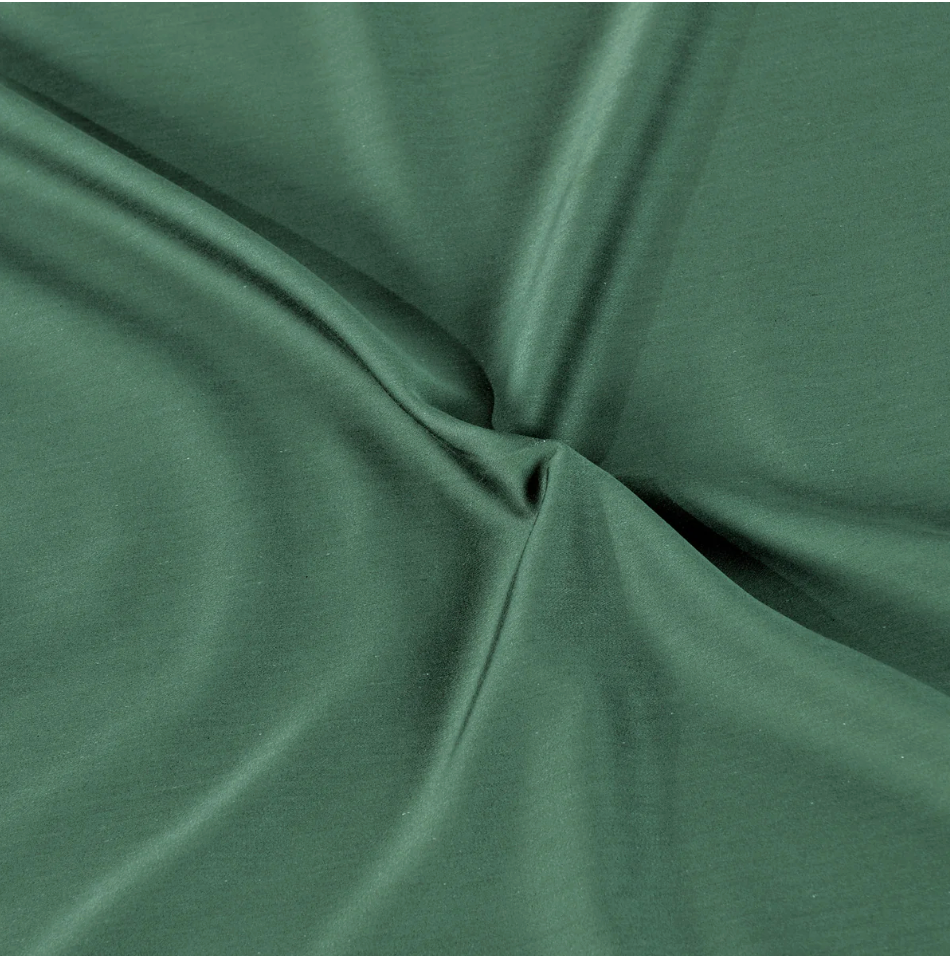 Rosebank Mega 500 Thread Count Bamboo/Cotton Sateen Weave Sheet Set