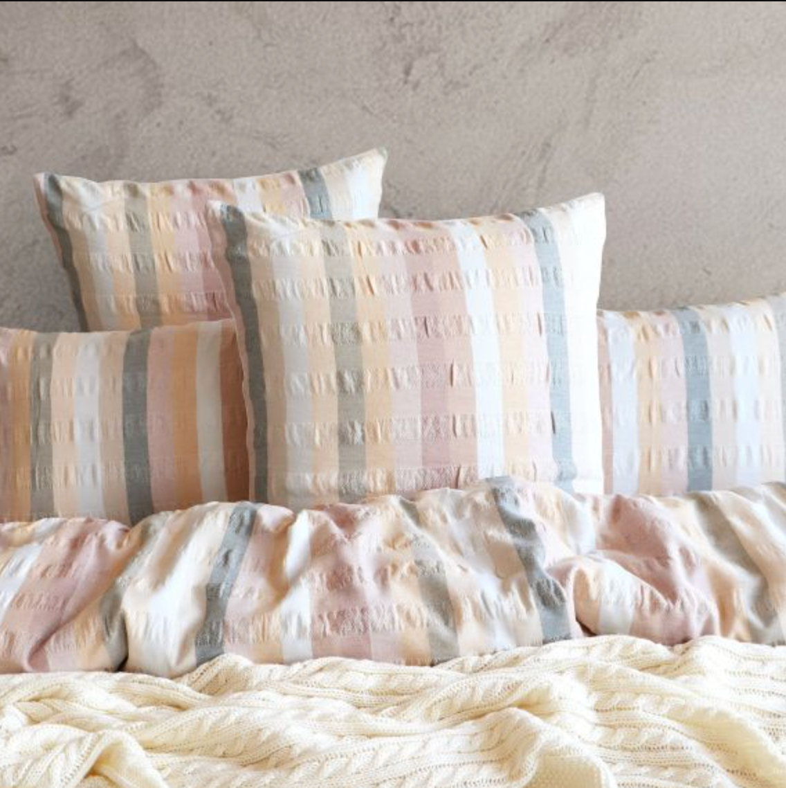 Layla European Pillowcase