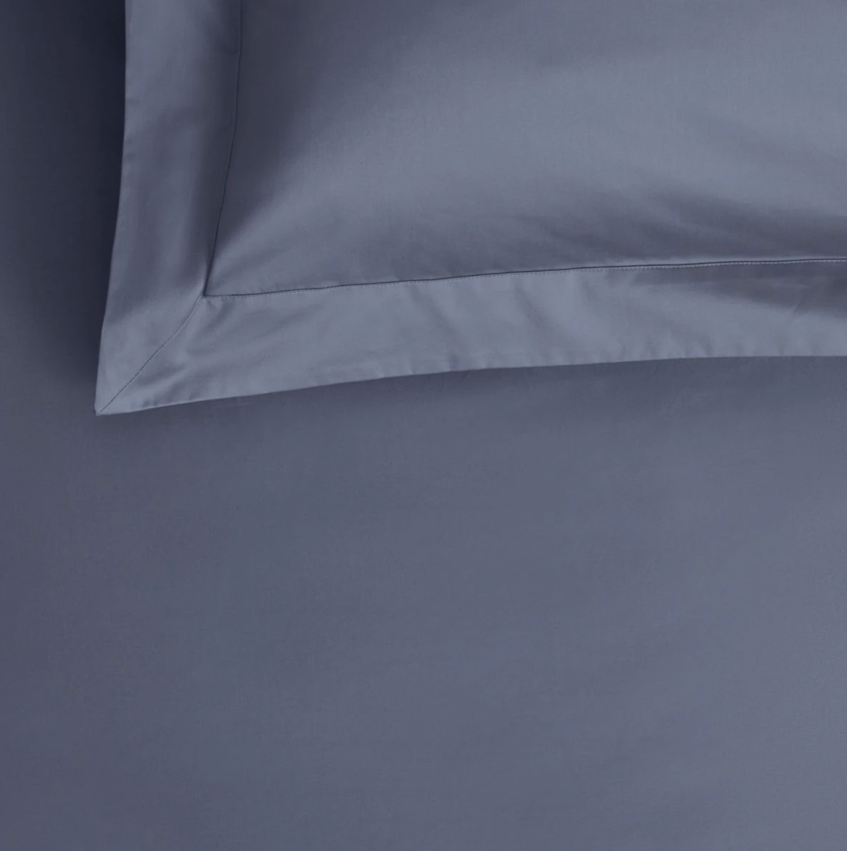 1200 Thread Count Ultimate Sateen Fitted Sheet