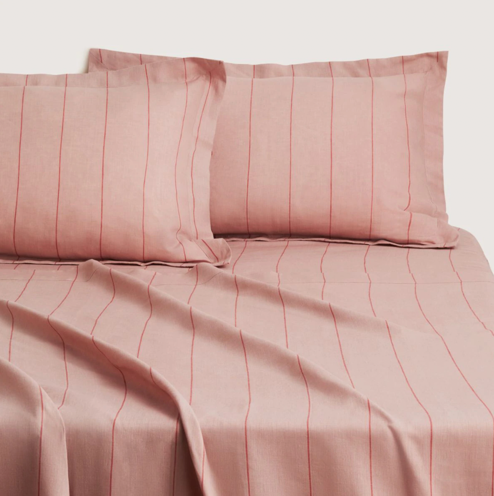 Abbotson Linen Flat Sheet