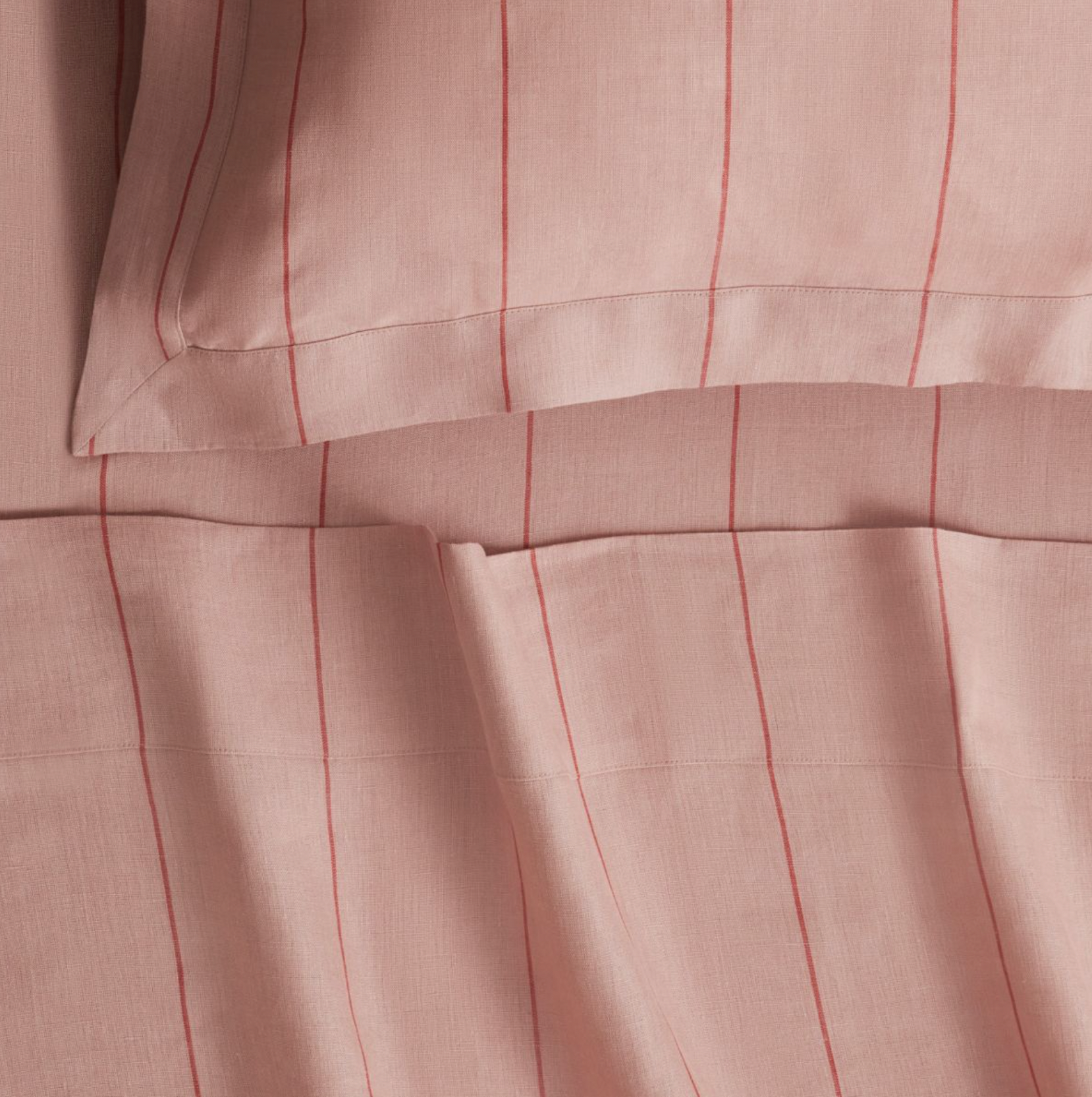 Abbotson Linen Flat Sheet