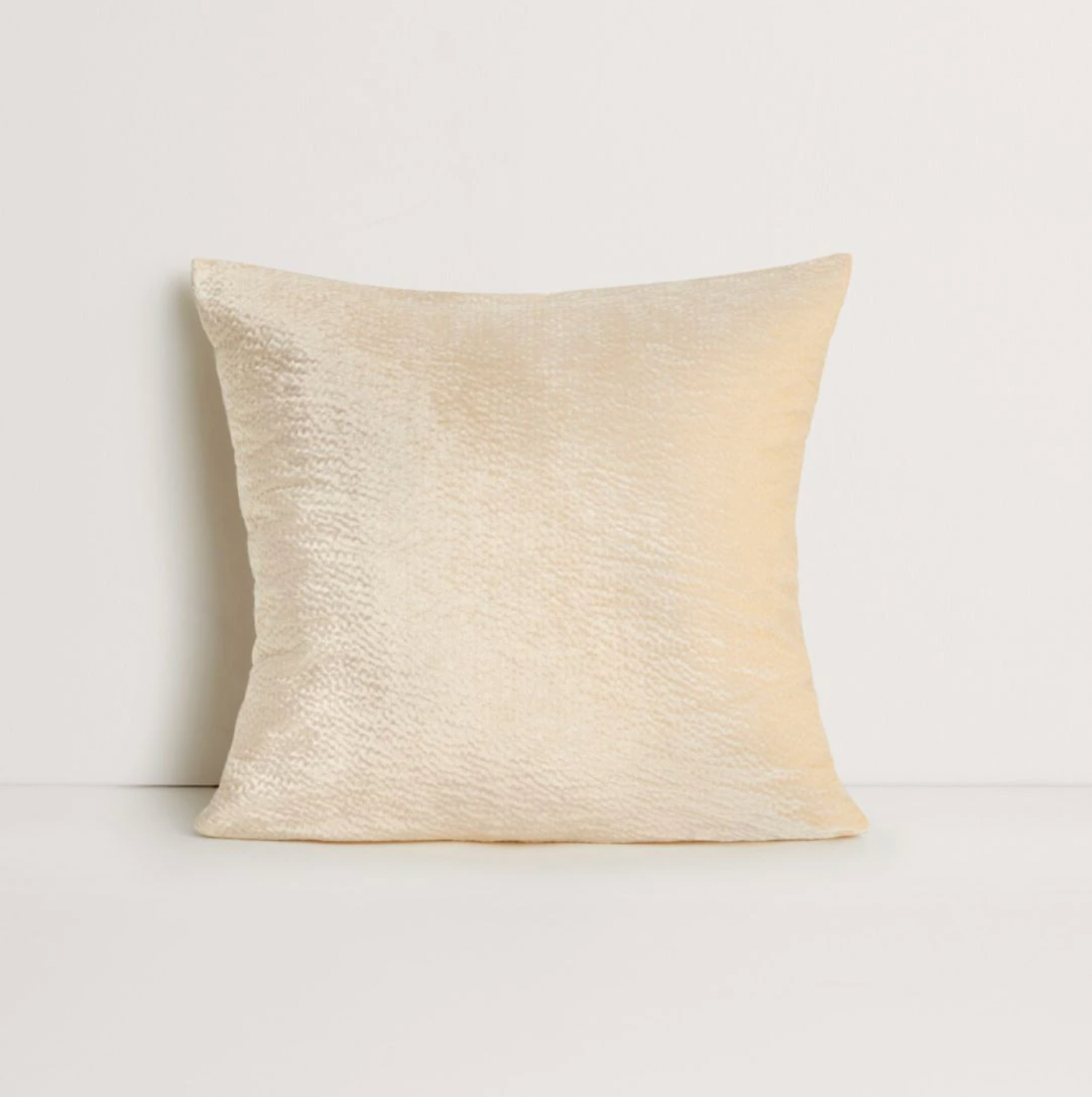 Alber Square Cushion
