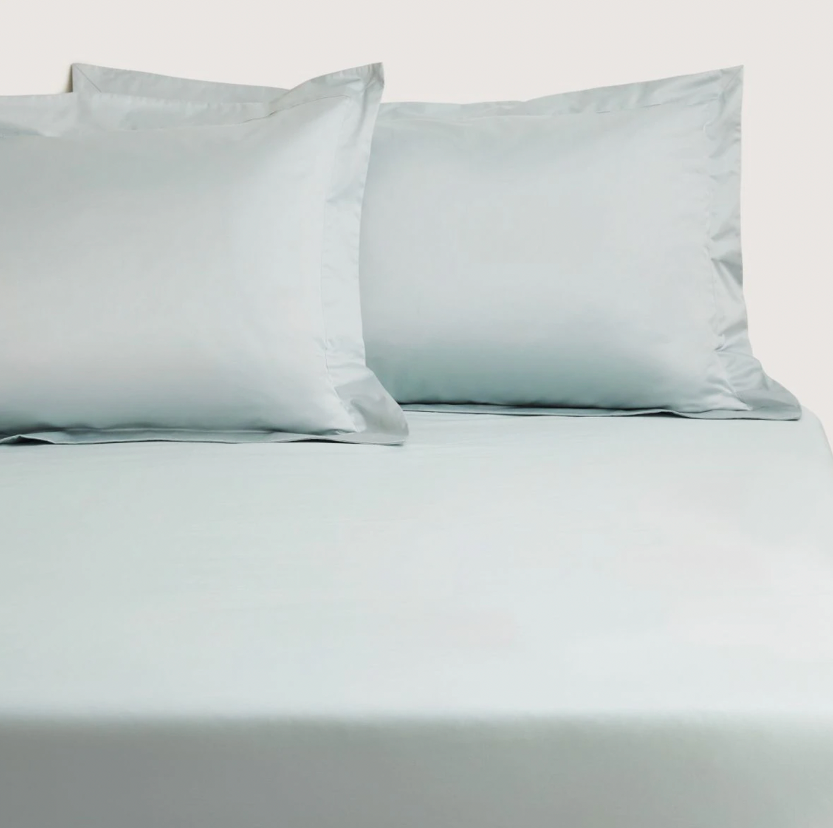 1200 Thread Count Ultimate Sateen Fitted Sheet