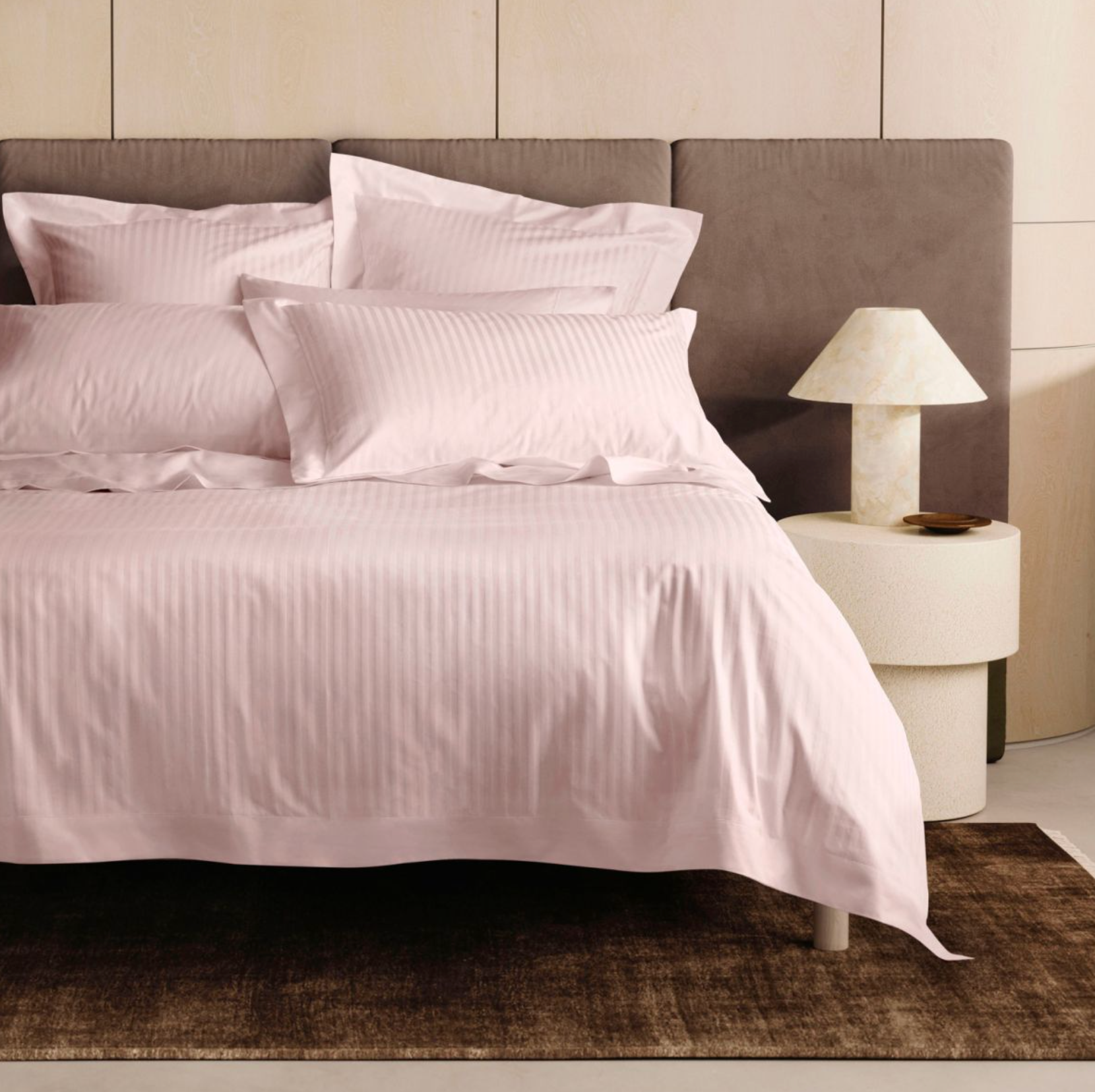 1200 Thread Count Millennia Tailored Quilt Cover