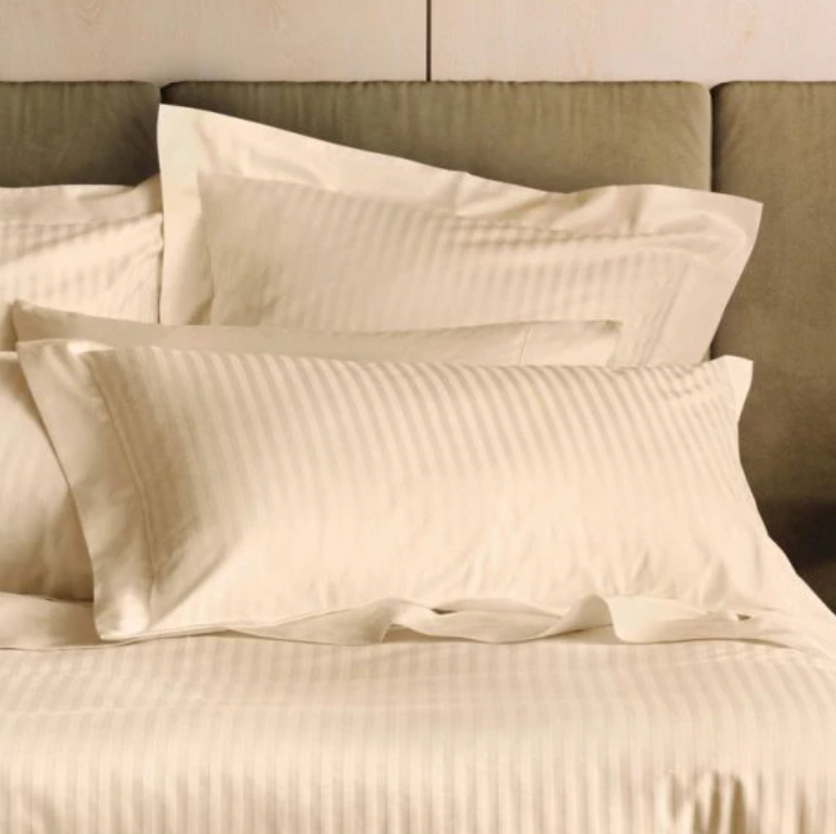 1200 Thread Count Millennia Tailored Pillowcase