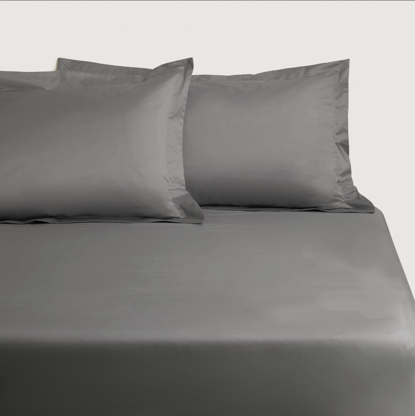 1200 Thread Count Ultimate Sateen Fitted Sheet