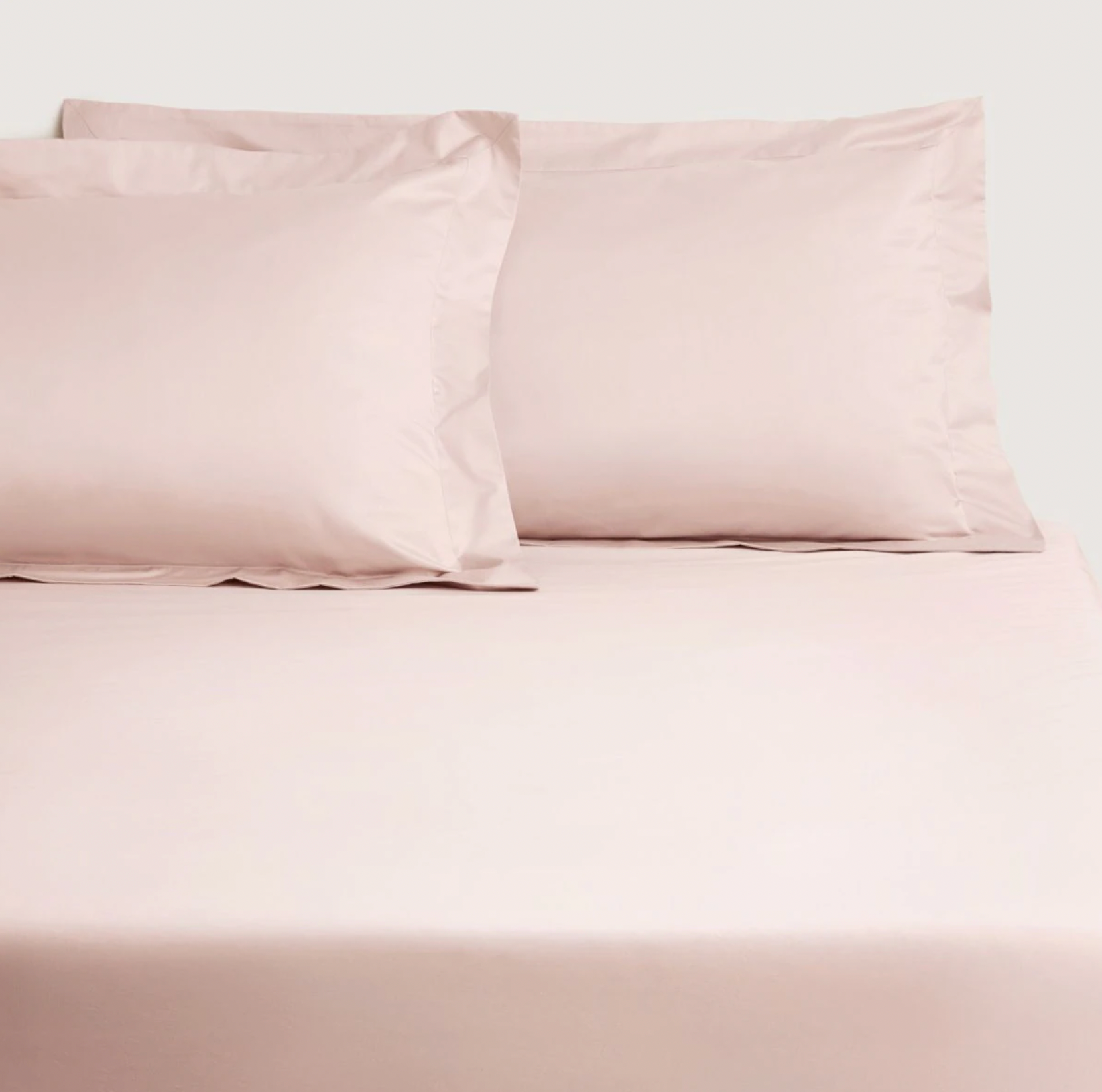 1200 Thread Count Ultimate Sateen Fitted Sheet