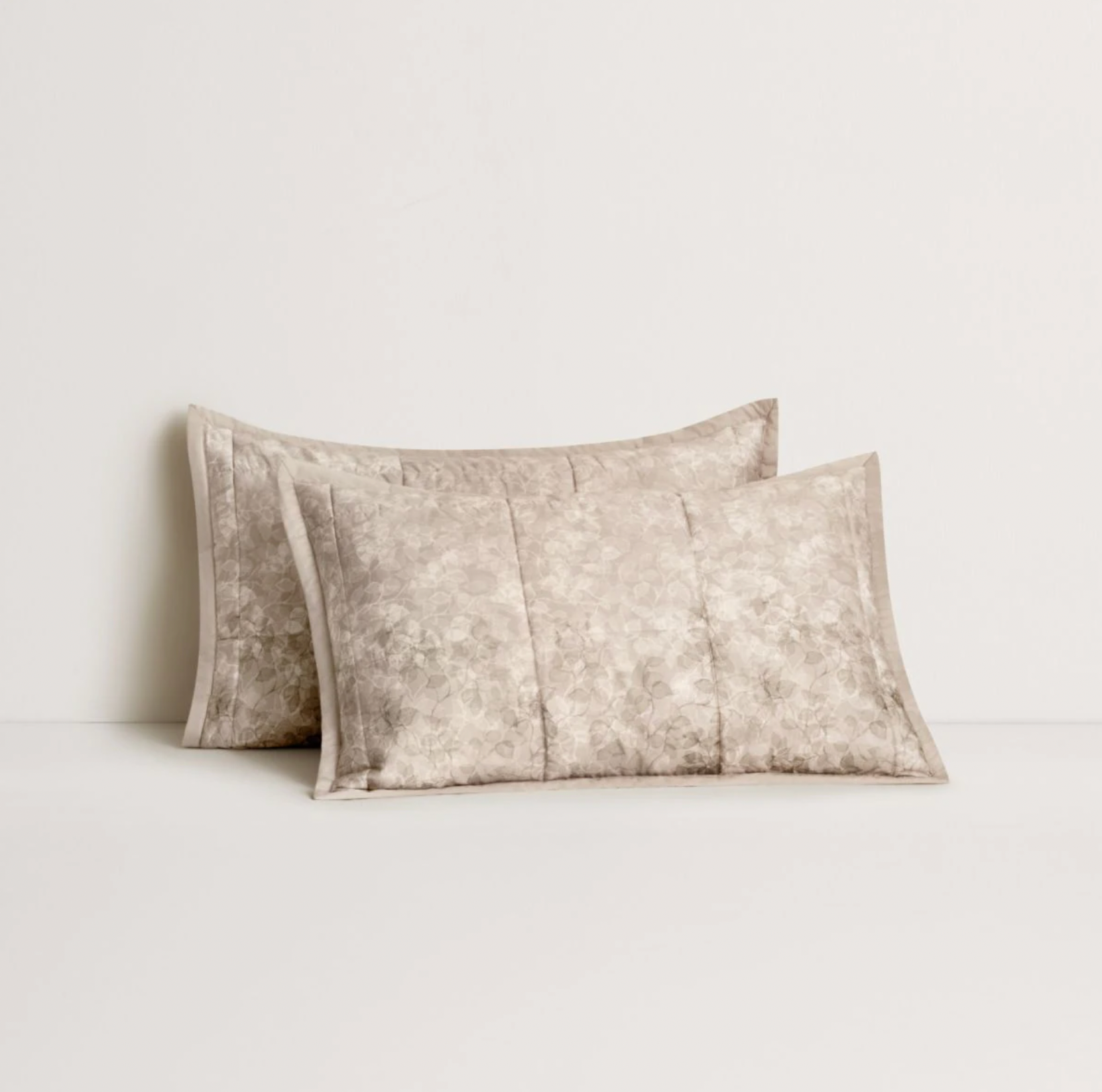 Saunders Pillow Sham