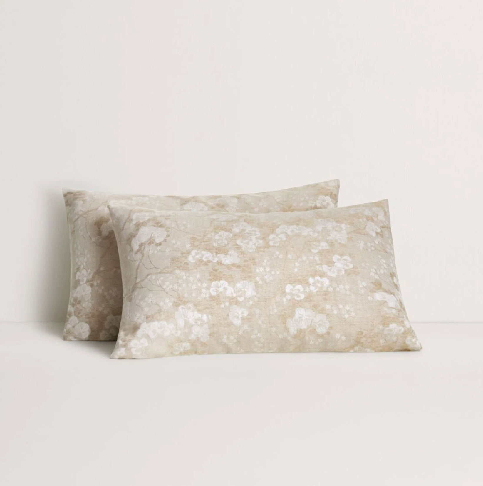 Cardell Tailored Pillowcase Pair